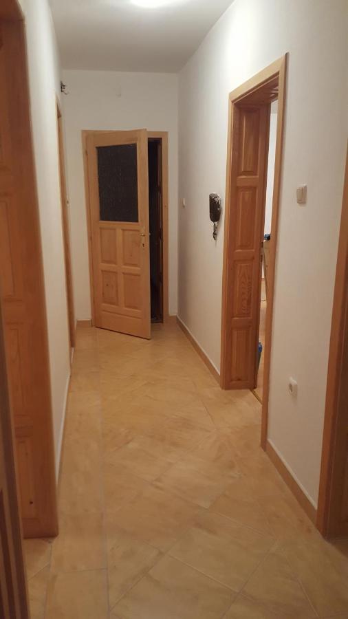 Ferienwohnung Sabina Bosanska Krupa Exterior photo